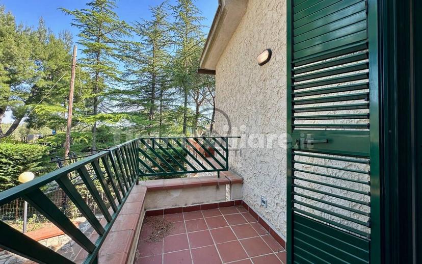 Villa unifamiliare viale Posta Milella, Montegrosso - Boschetto, Andria — foto 10 di 21