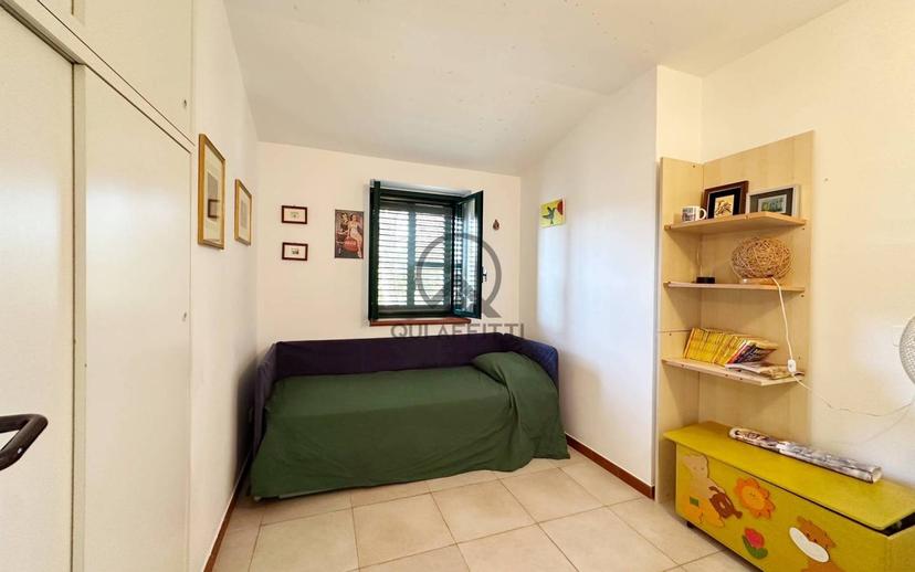 Villa unifamiliare viale Posta Milella, Montegrosso - Boschetto, Andria — foto 7 di 21