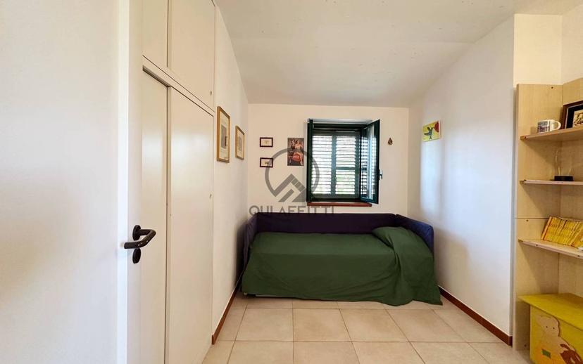 Villa unifamiliare viale Posta Milella, Montegrosso - Boschetto, Andria — foto 15 di 21