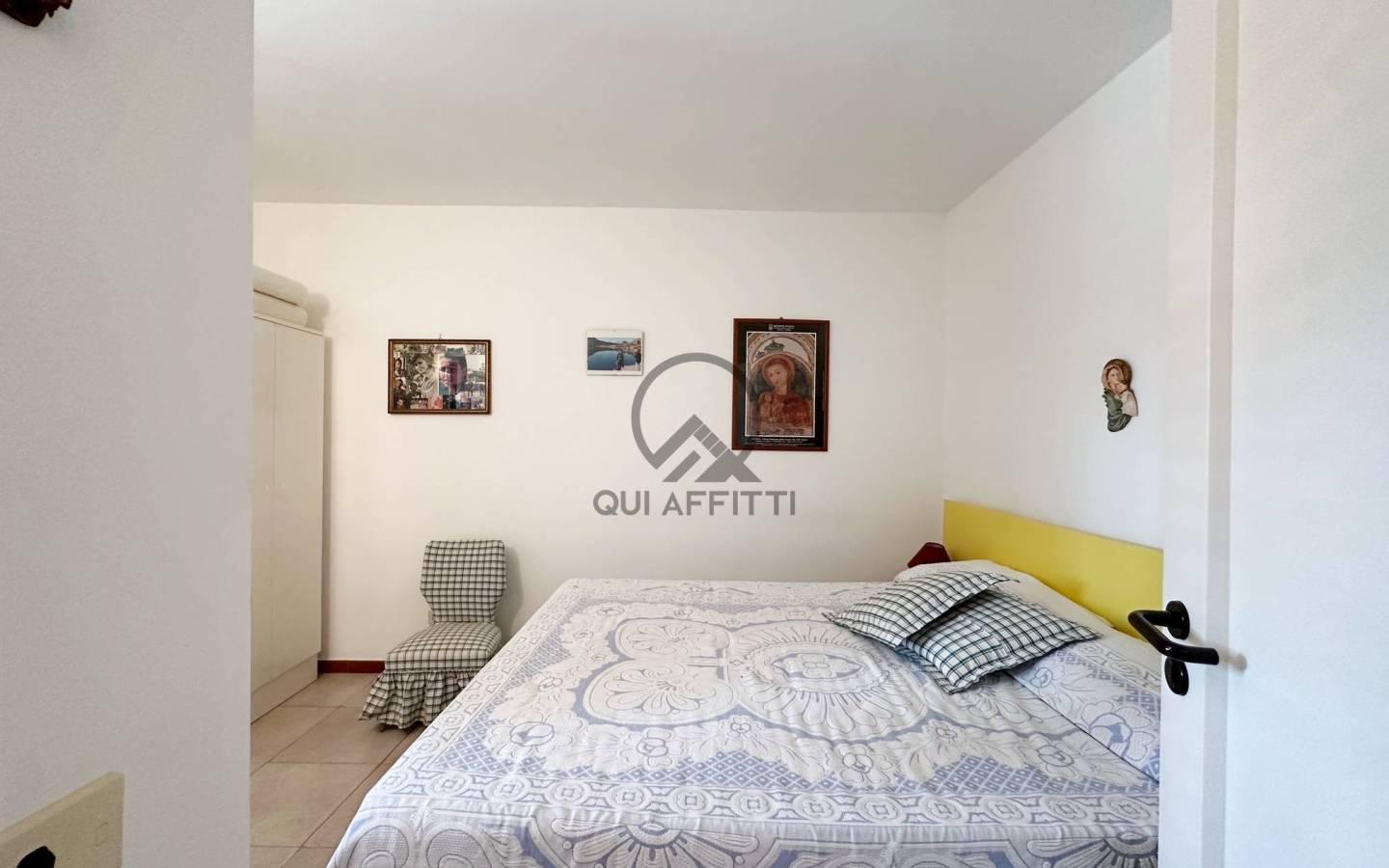 Villa unifamiliare viale Posta Milella, Montegrosso - Boschetto, Andria