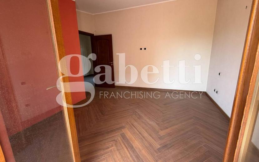 Villa a schiera via Lavinaio 15, Trentola-Ducenta — foto 29 di 31