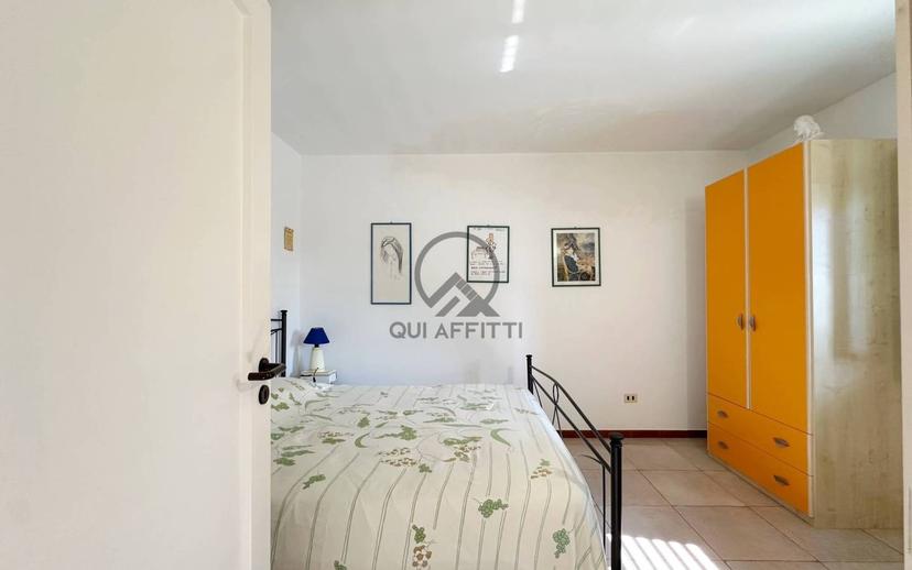 Villa unifamiliare viale Posta Milella, Montegrosso - Boschetto, Andria — foto 14 di 21