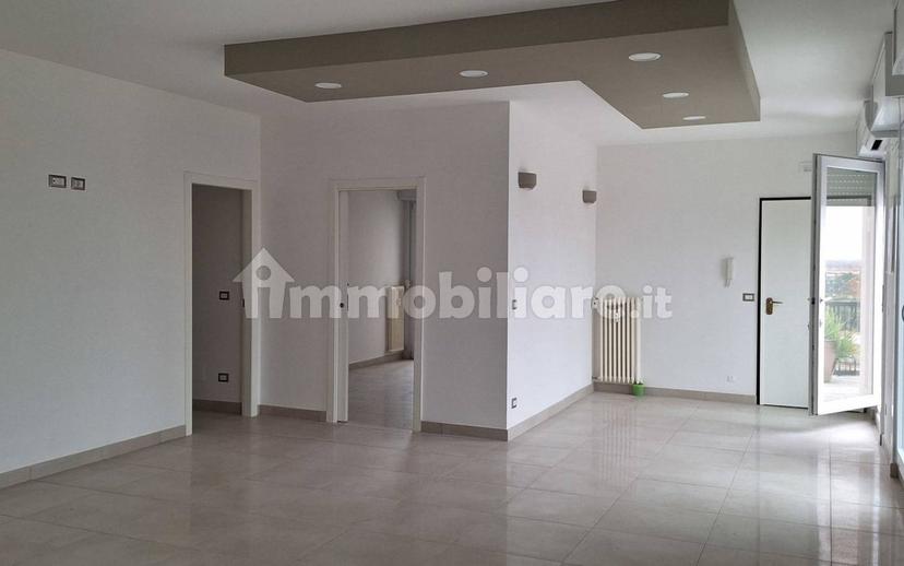 Attico via Arenzano 39, Sant'Agnese - Università, Modena — foto 15 di 20