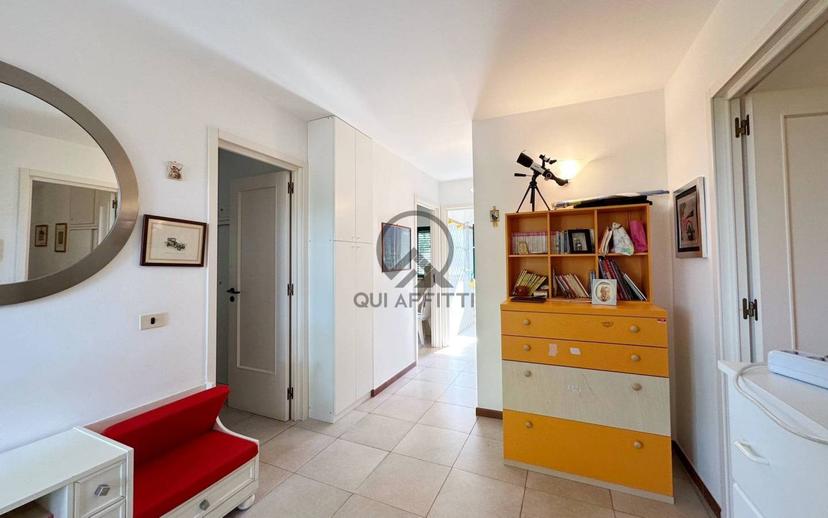Villa unifamiliare viale Posta Milella, Montegrosso - Boschetto, Andria — foto 5 di 21