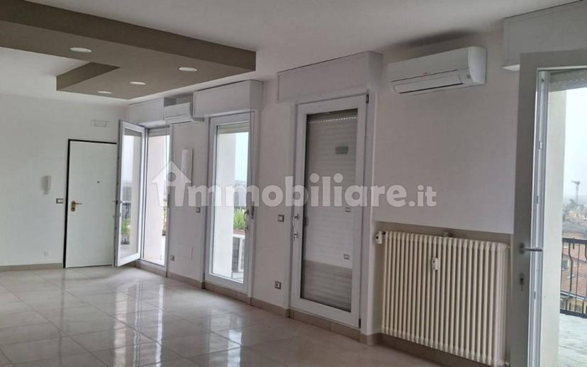 Attico via Arenzano 39, Sant'Agnese - Università, Modena — foto 4 di 20