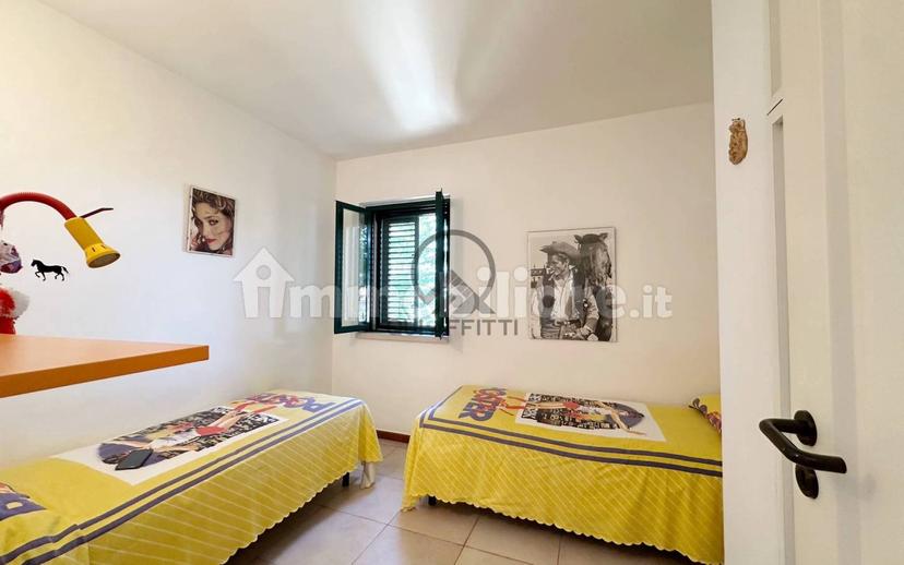 Villa unifamiliare viale Posta Milella, Montegrosso - Boschetto, Andria — foto 3 di 21
