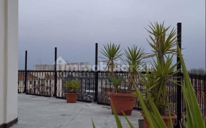 Attico via Arenzano 39, Sant'Agnese - Università, Modena — foto 5 di 20