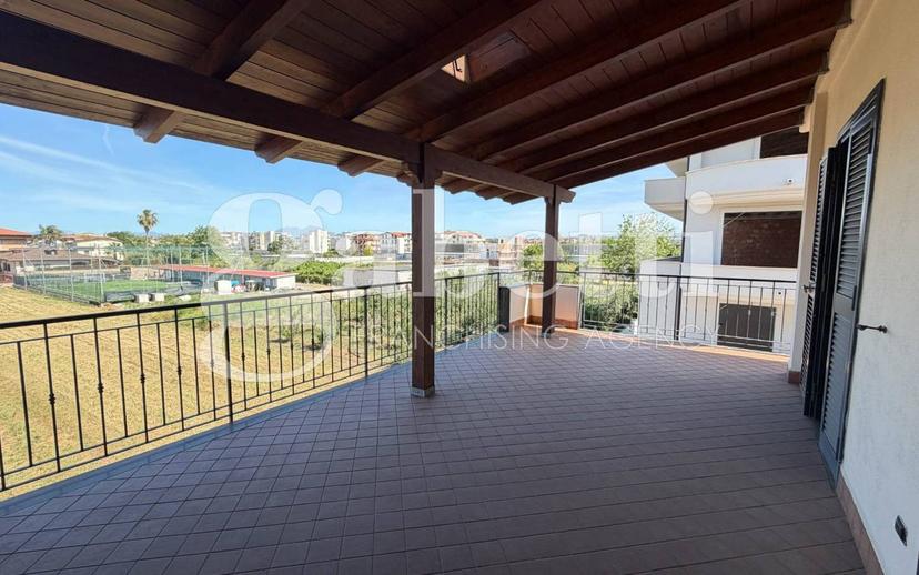 Villa a schiera via Lavinaio 15, Trentola-Ducenta — foto 6 di 31