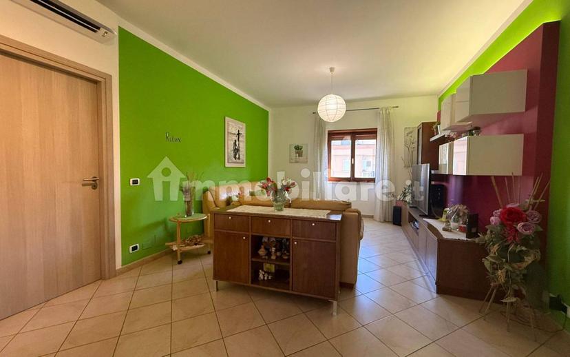Trilocale via Lazio, Semicentro, Aprilia — foto 11 di 31