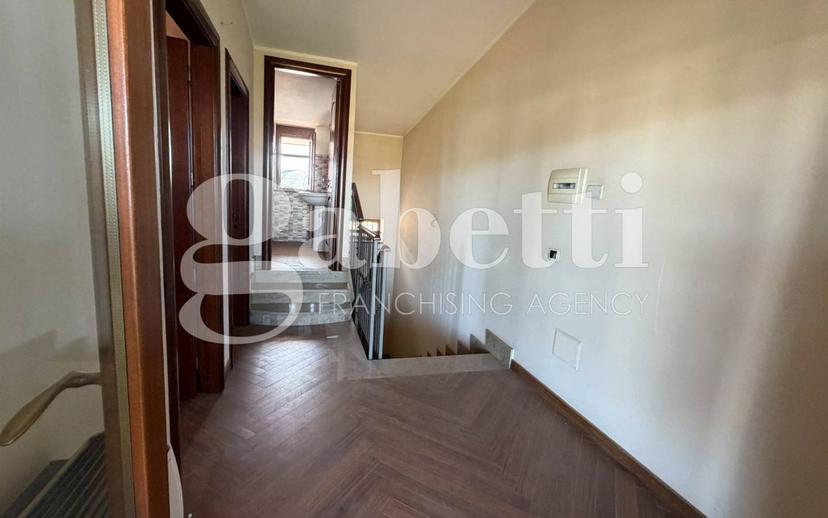 Villa a schiera via Lavinaio 15, Trentola-Ducenta — foto 9 di 31