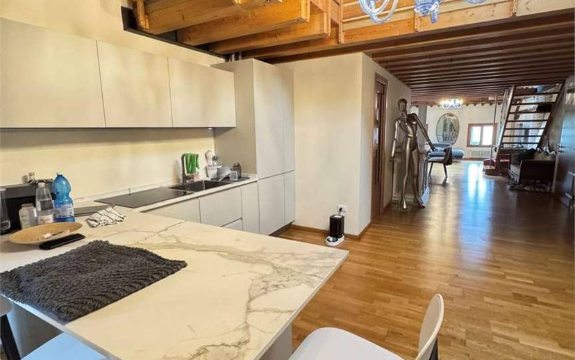Trilocale piazza nella e paolo errera, Mirano Paese, Mirano — foto 7 di 11