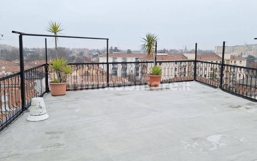 Attico via Arenzano 39, Sant'Agnese - Università, Modena — foto 7 di 20