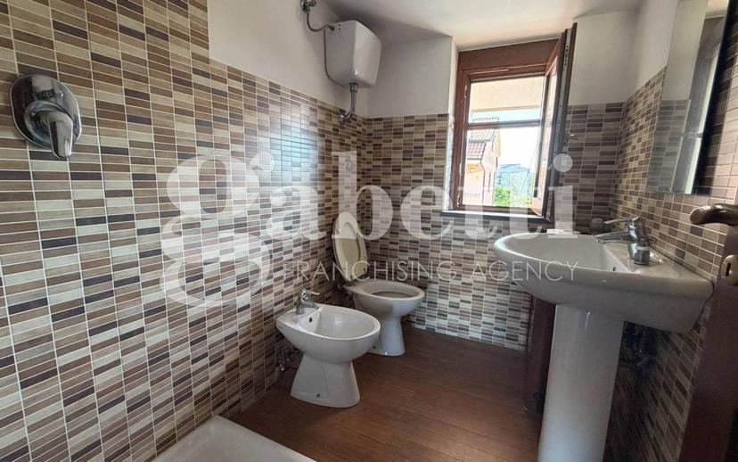 Villa a schiera via Lavinaio 15, Trentola-Ducenta — foto 30 di 31