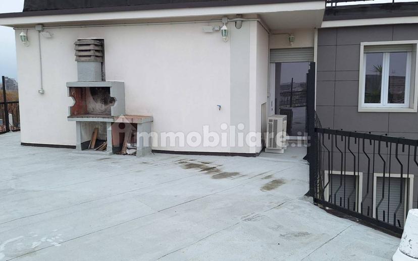Attico via Arenzano 39, Sant'Agnese - Università, Modena — foto 13 di 20