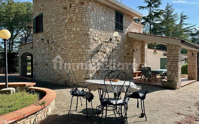 Villa unifamiliare viale Posta Milella, Montegrosso - Boschetto, Andria — foto 17 di 21