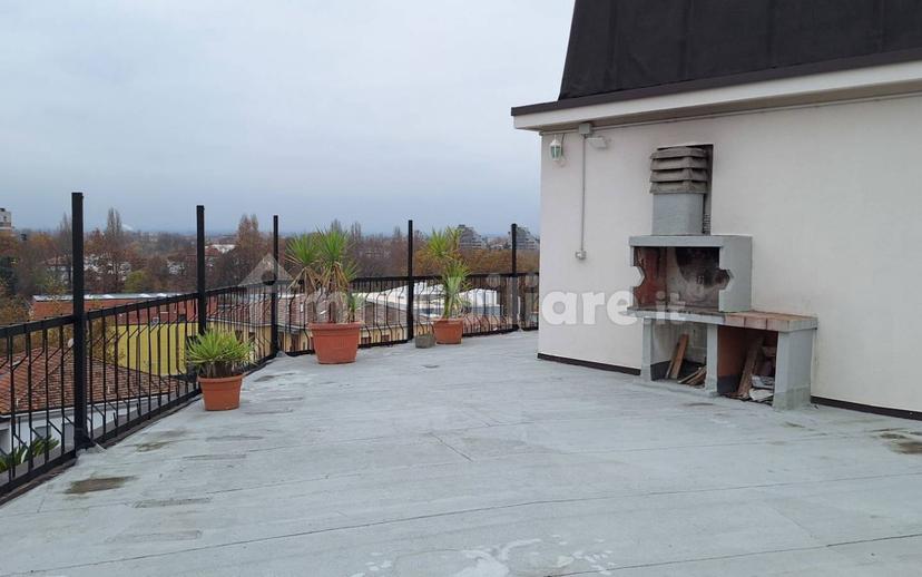 Attico via Arenzano 39, Sant'Agnese - Università, Modena — foto 10 di 20