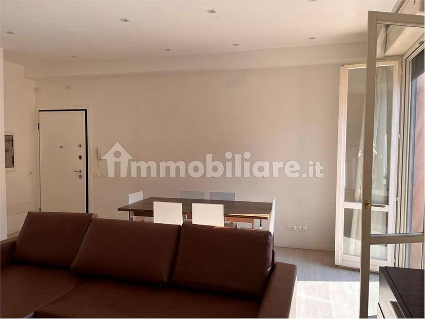 Attico via Donzi, 5, Centro Storico, Modena — foto 19 di 21