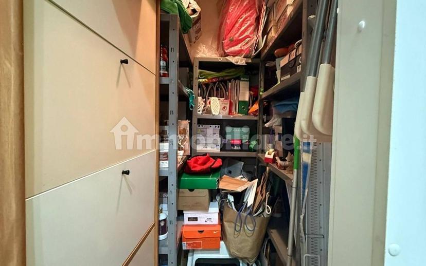 Trilocale via Lazio, Semicentro, Aprilia — foto 14 di 31