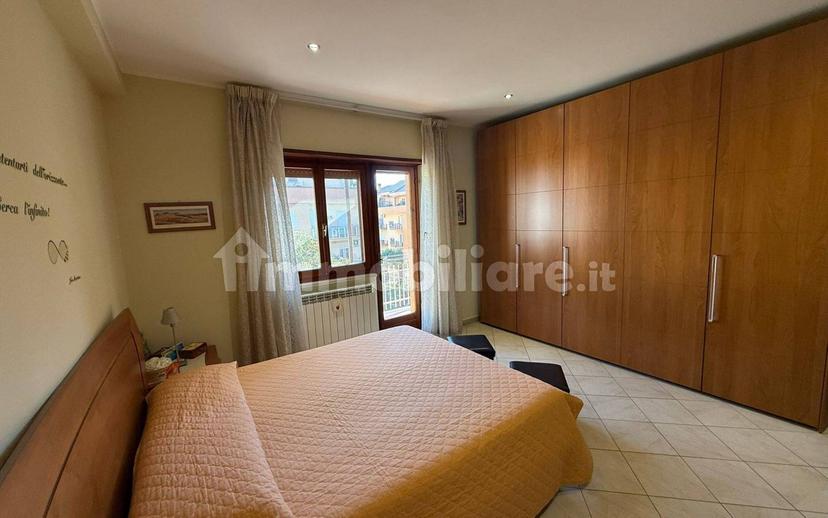 Trilocale via Lazio, Semicentro, Aprilia — foto 22 di 31