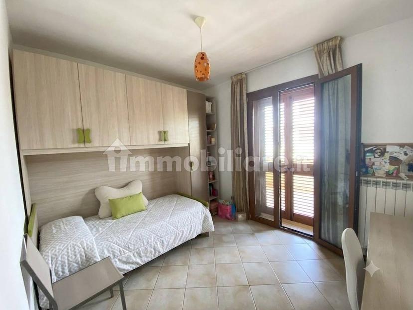 Appartamento via Romagna 27, Centro, Nardò — foto 8 di 9