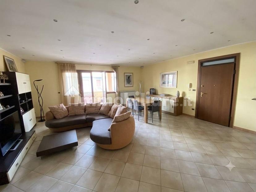 Appartamento via Romagna 27, Centro, Nardò — foto 6 di 9
