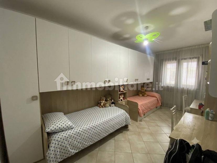 Appartamento via Romagna 27, Centro, Nardò — foto 4 di 9