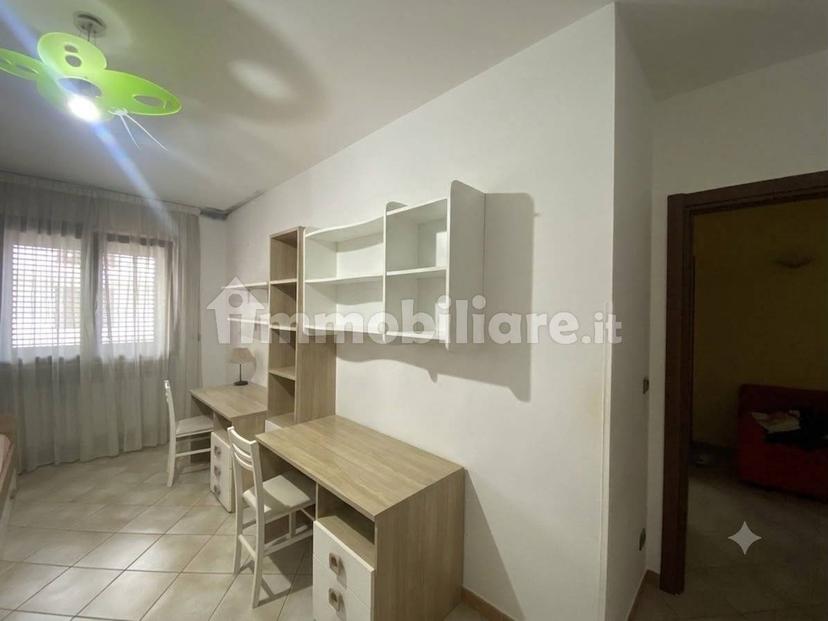 Appartamento via Romagna 27, Centro, Nardò