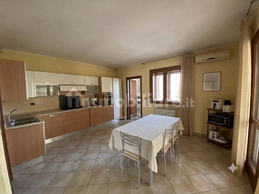 Appartamento via Romagna 27, Centro, Nardò — foto 9 di 9