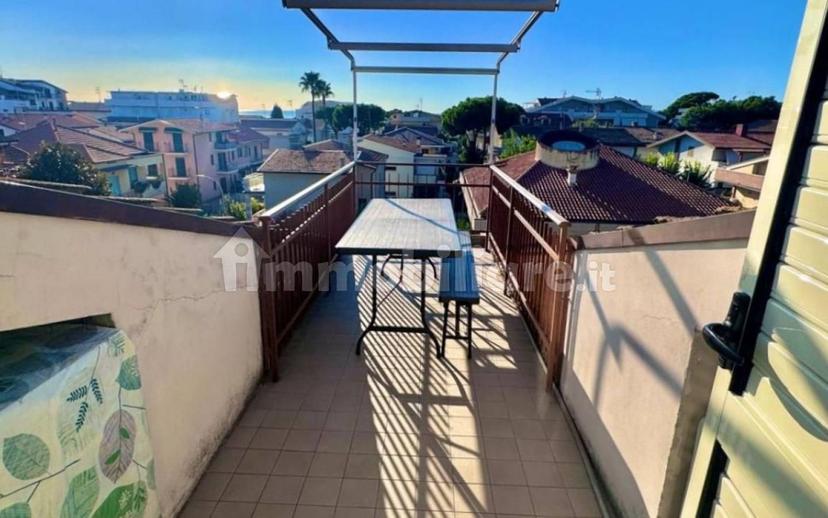 Mansarda via Luigi Einaudi 3, Tortoreto Lido, Tortoreto — foto 17 di 21