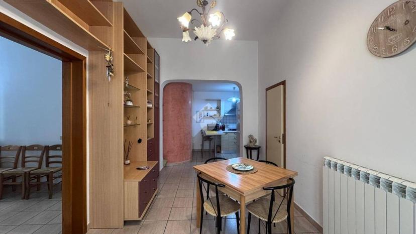 Trilocale via Sirena 6, Centro, Ragusa — foto 13 di 17