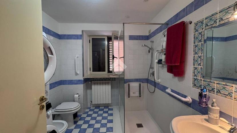 Trilocale via Sirena 6, Centro, Ragusa — foto 12 di 17