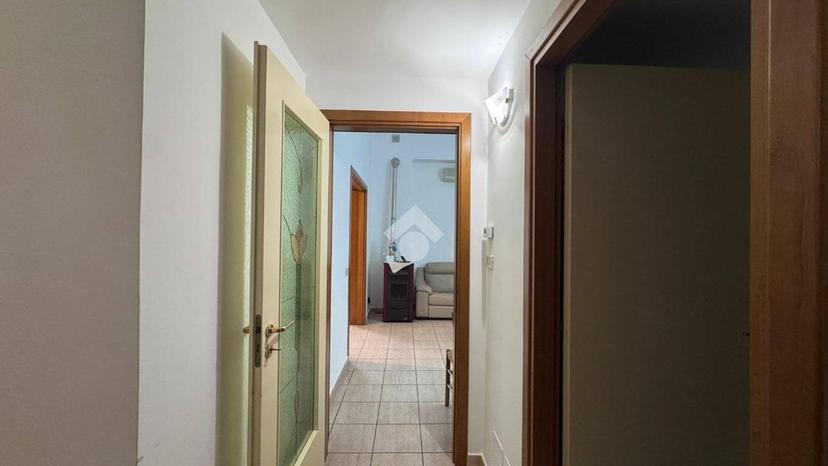 Trilocale via Sirena 6, Centro, Ragusa — foto 16 di 17