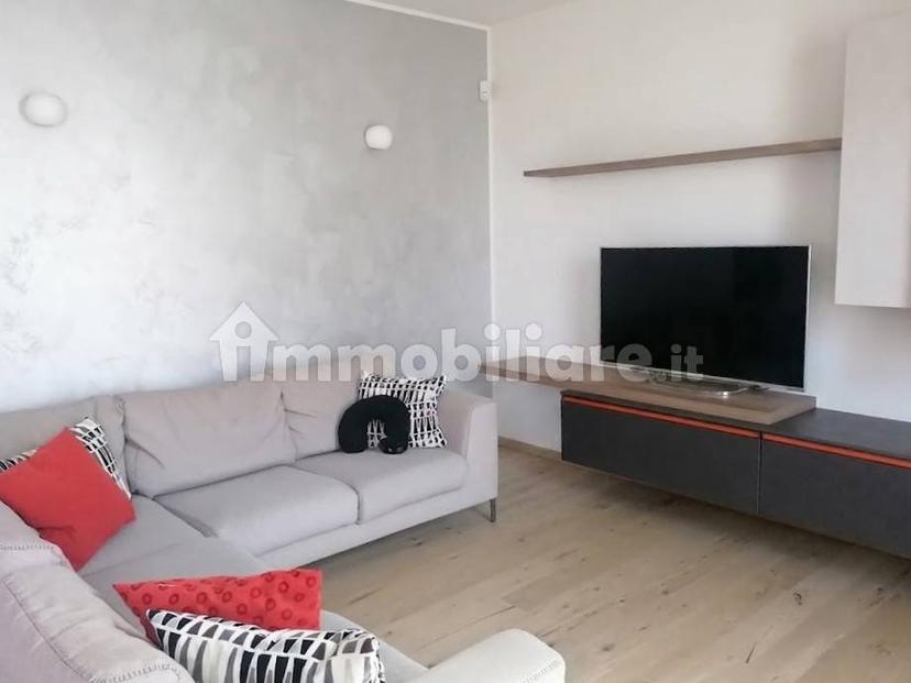 Quadrilocale buono stato, su più livelli, Centro, Arcade — foto 18 di 20