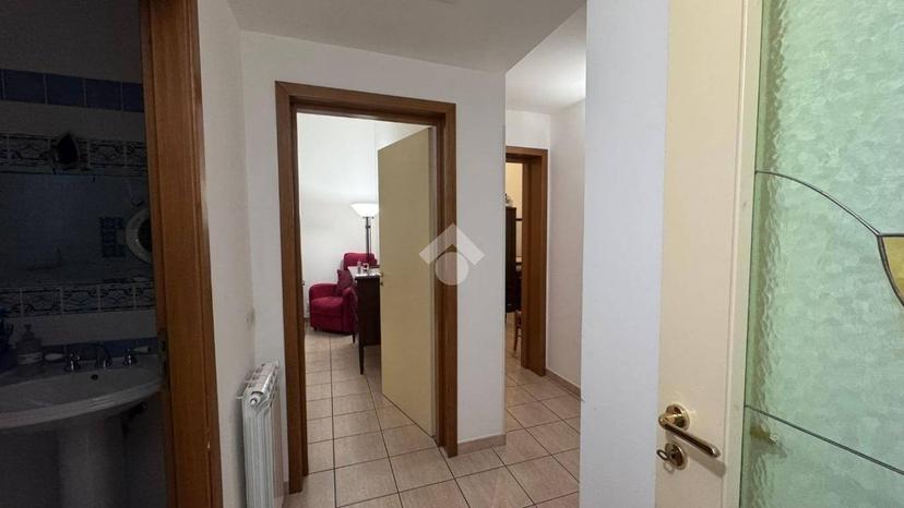 Trilocale via Sirena 6, Centro, Ragusa — foto 10 di 17