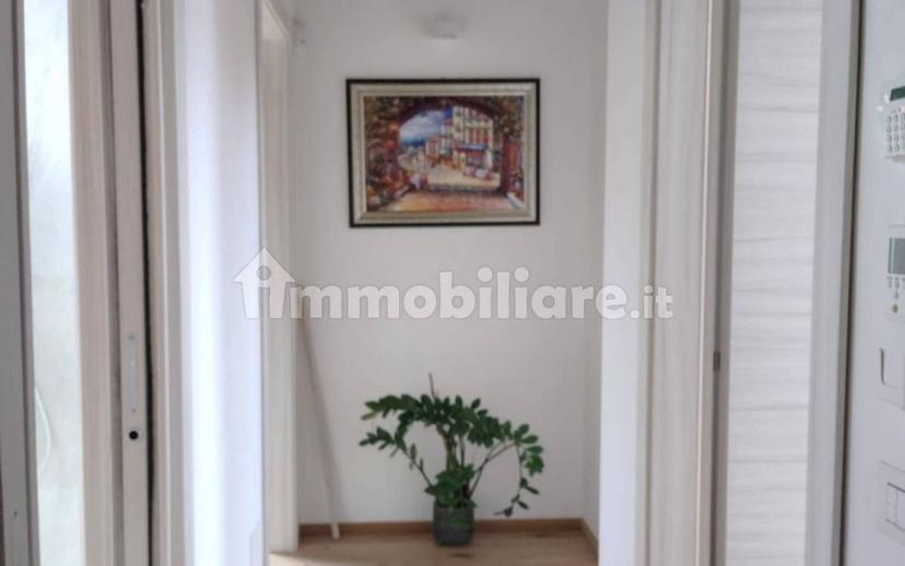 Quadrilocale buono stato, su più livelli, Centro, Arcade — foto 16 di 20