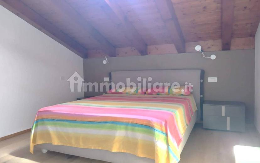 Quadrilocale buono stato, su più livelli, Centro, Arcade — foto 14 di 20