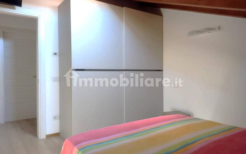 Quadrilocale buono stato, su più livelli, Centro, Arcade — foto 17 di 20