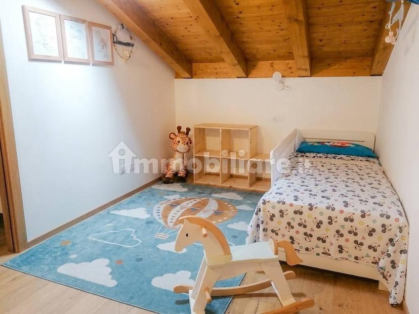Quadrilocale buono stato, su più livelli, Centro, Arcade — foto 13 di 20