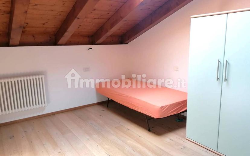 Quadrilocale buono stato, su più livelli, Centro, Arcade — foto 5 di 20