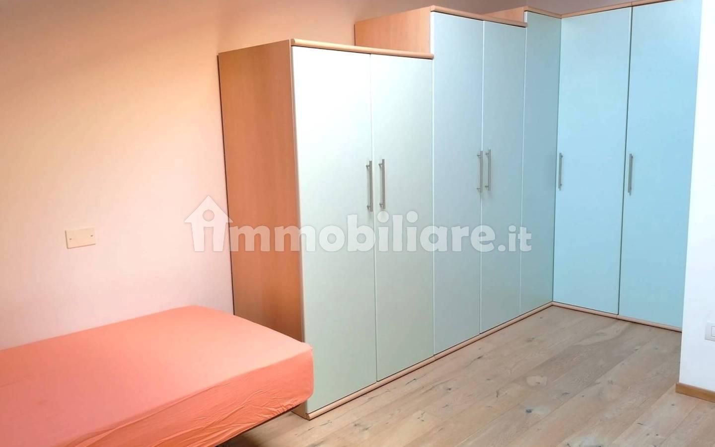 Quadrilocale buono stato, su più livelli, Centro, Arcade
