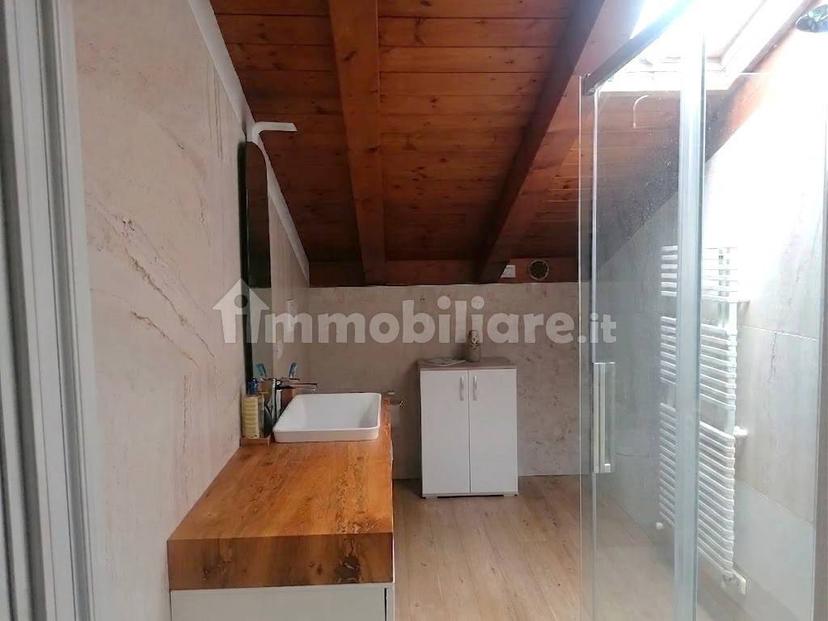 Quadrilocale buono stato, su più livelli, Centro, Arcade — foto 6 di 20