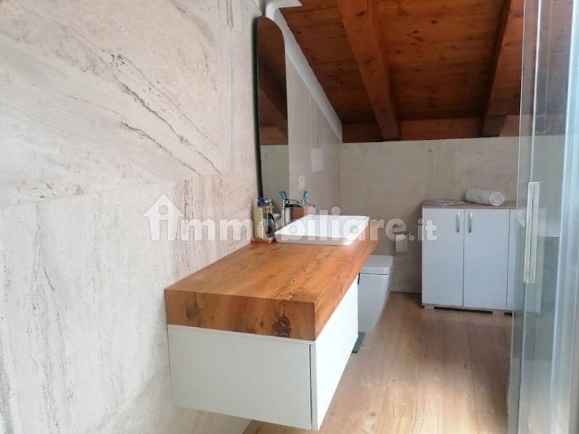 Quadrilocale buono stato, su più livelli, Centro, Arcade — foto 15 di 20