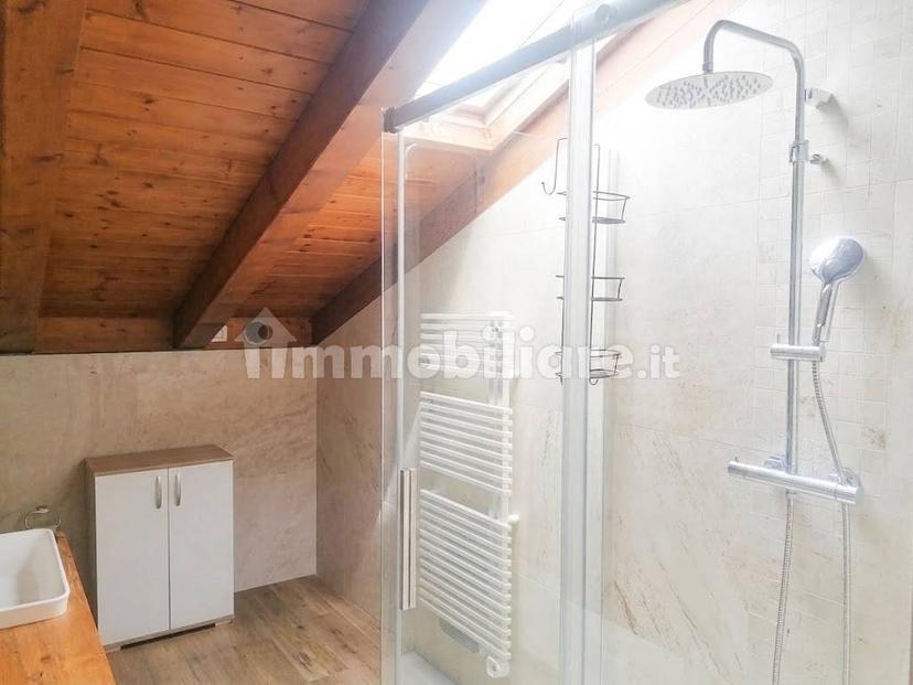 Quadrilocale buono stato, su più livelli, Centro, Arcade — foto 4 di 20