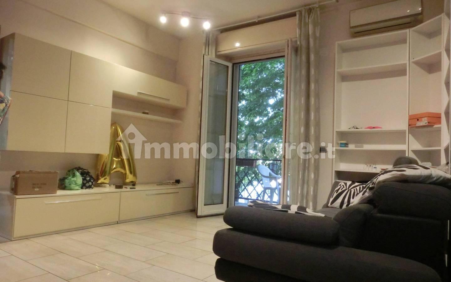 Trilocale viale Italia 12, Braila, Stazione, Lodi