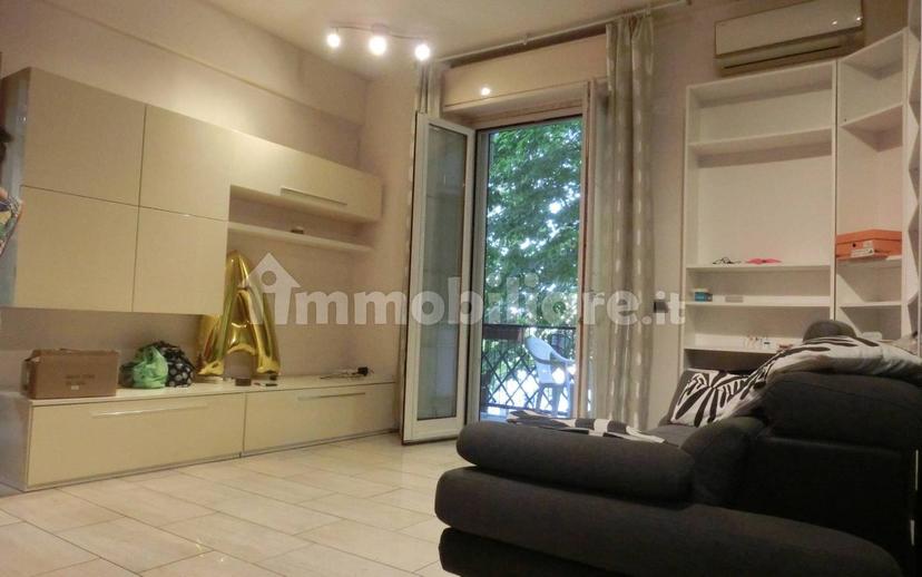 Trilocale viale Italia 12, Braila, Stazione, Lodi