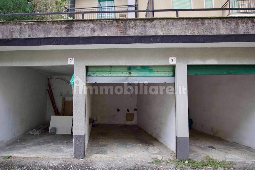 Quadrilocale via Luigi Cadorna 5, Chiavazza, Biella — foto 28 di 28