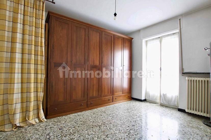 Quadrilocale via Luigi Cadorna 5, Chiavazza, Biella — foto 11 di 28