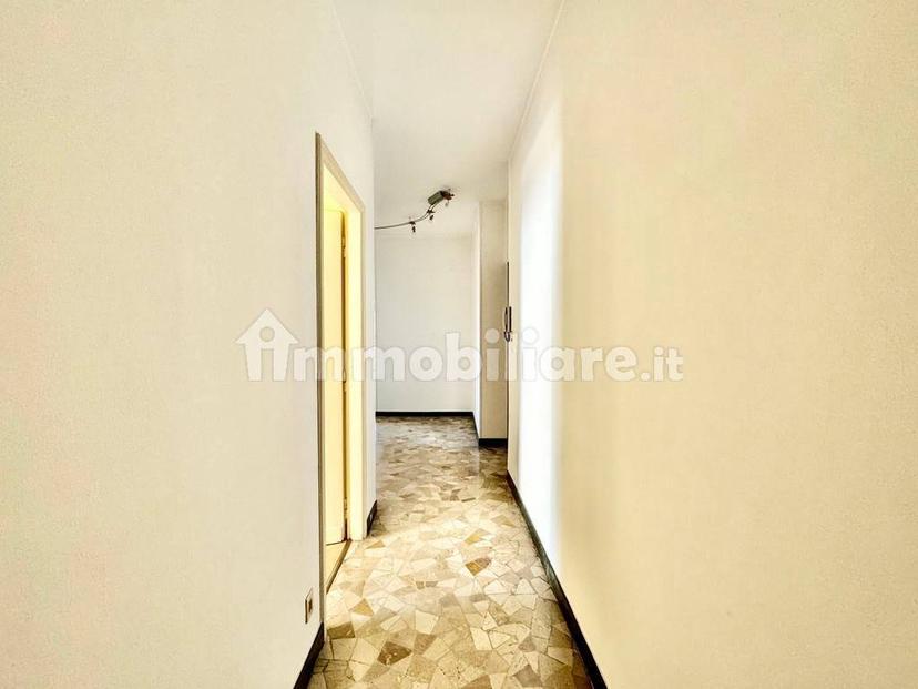 Quadrilocale via Luigi Cadorna 5, Chiavazza, Biella — foto 10 di 28