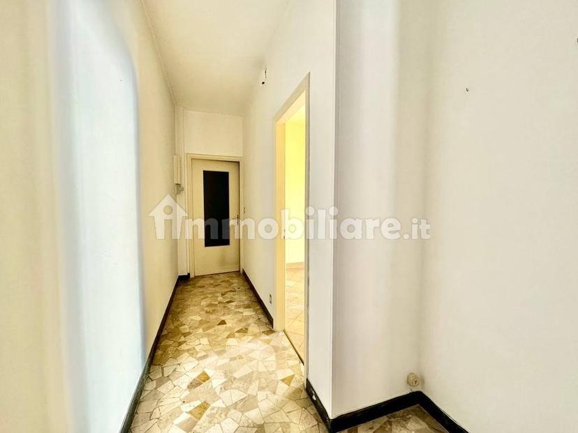 Quadrilocale via Luigi Cadorna 5, Chiavazza, Biella — foto 25 di 28