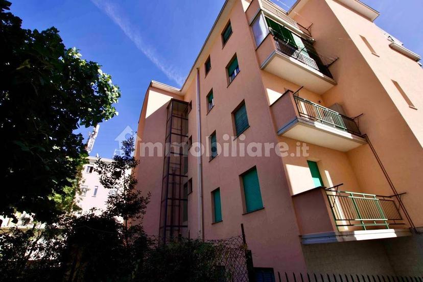Quadrilocale via Luigi Cadorna 5, Chiavazza, Biella — foto 21 di 28
